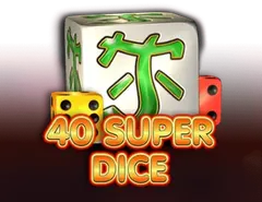 40 Super Dice - Gry show