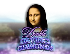 Double Da Vinci Diamonds - Gry show
