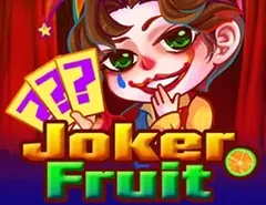Joker Fruit - Gry show