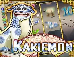 Kakiemon - Sloty