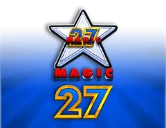 Magic 27 - Gry show
