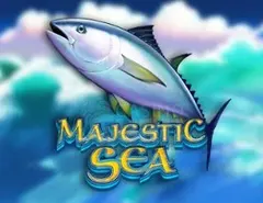 Majestic Sea 2 - Sloty
