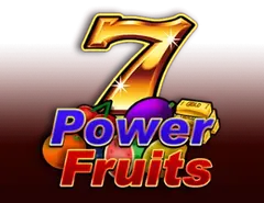 Power Fruits - Toto