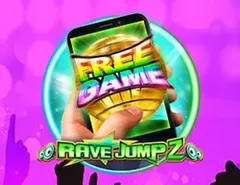 Rave Jump 2 M - Gry show