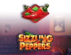 Sizzling Peppers - Gry show